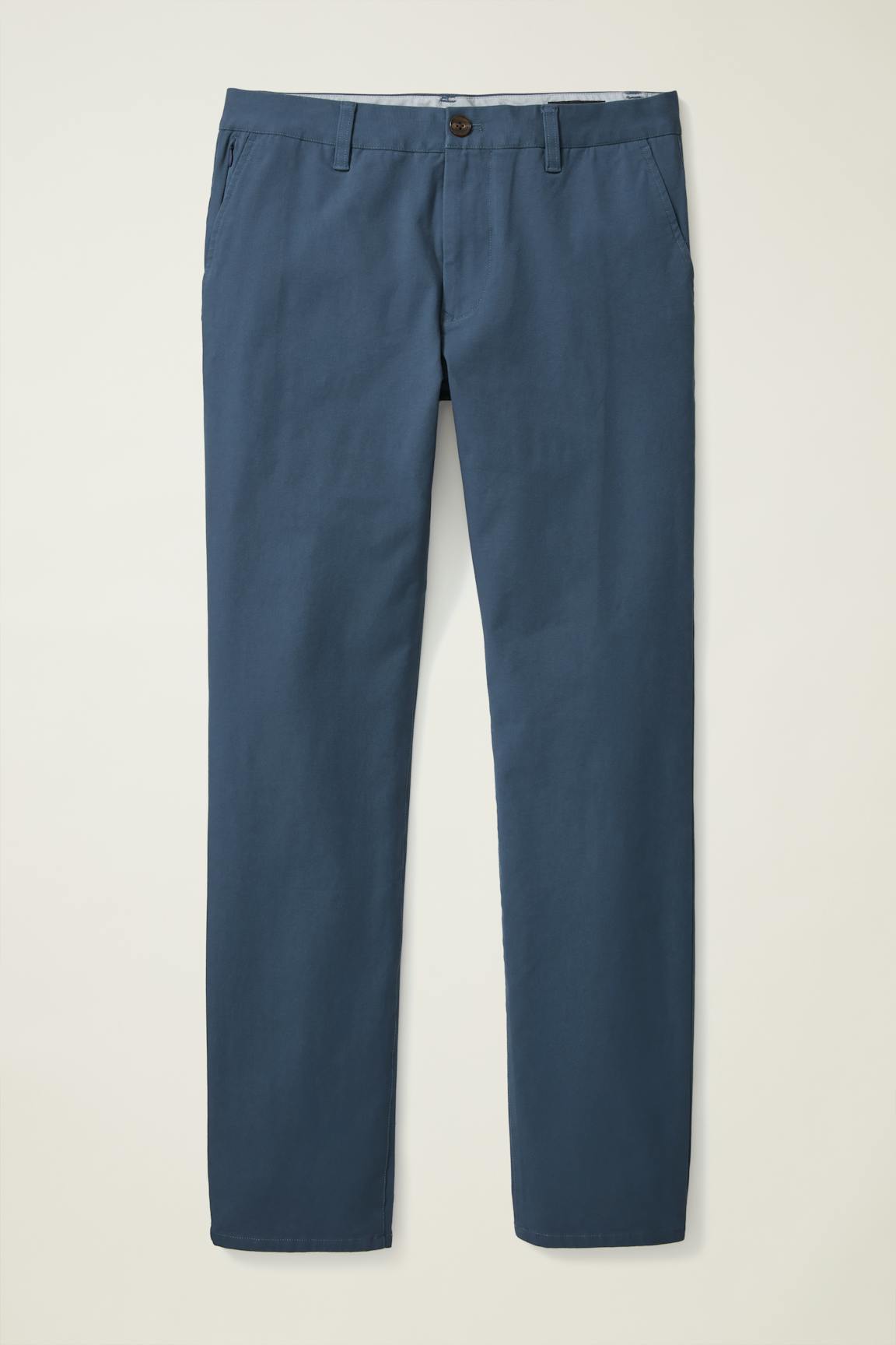 The Chino 2.0 - Straight Fit