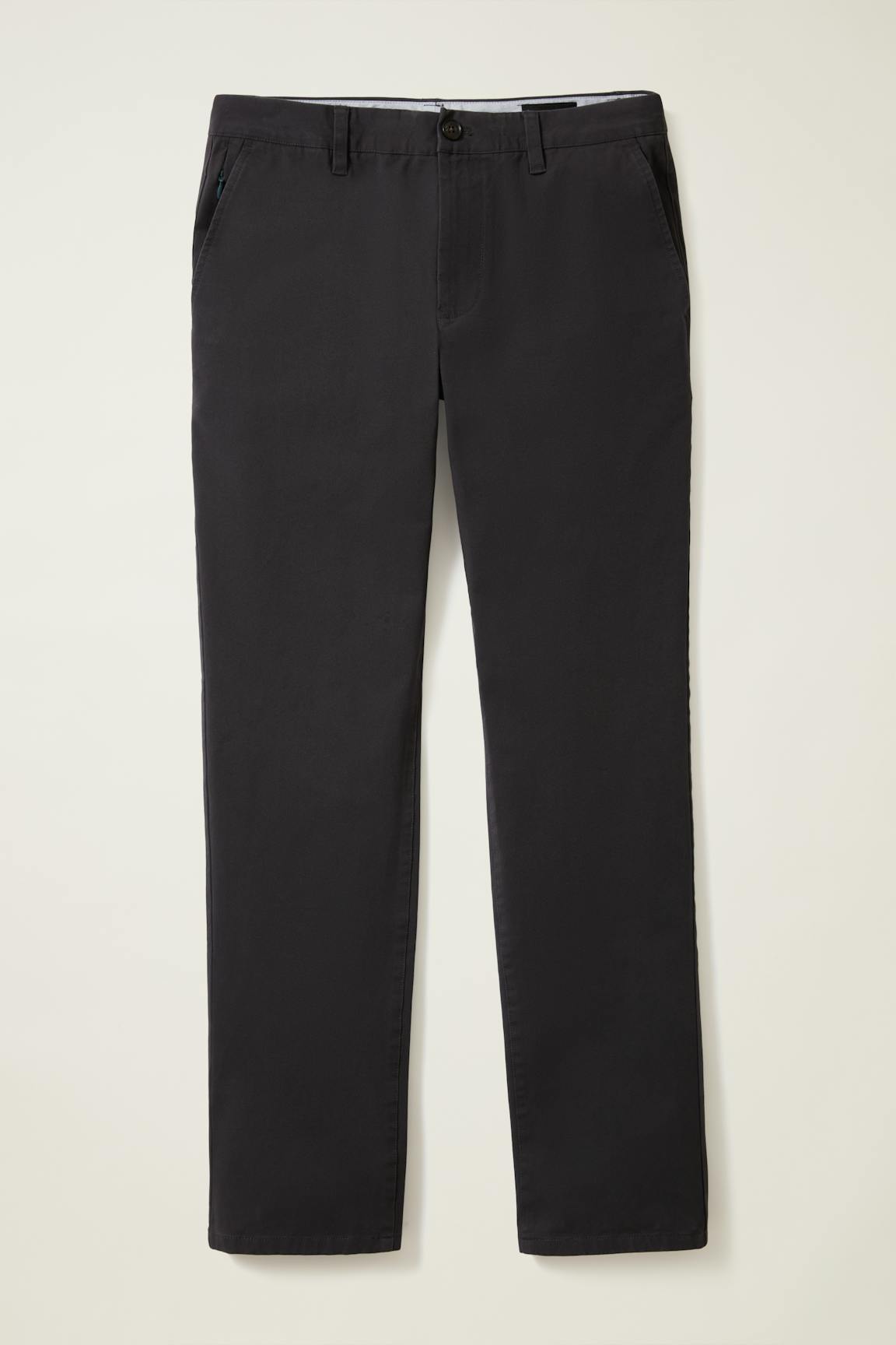 The Chino 2.0 - Straight Fit
