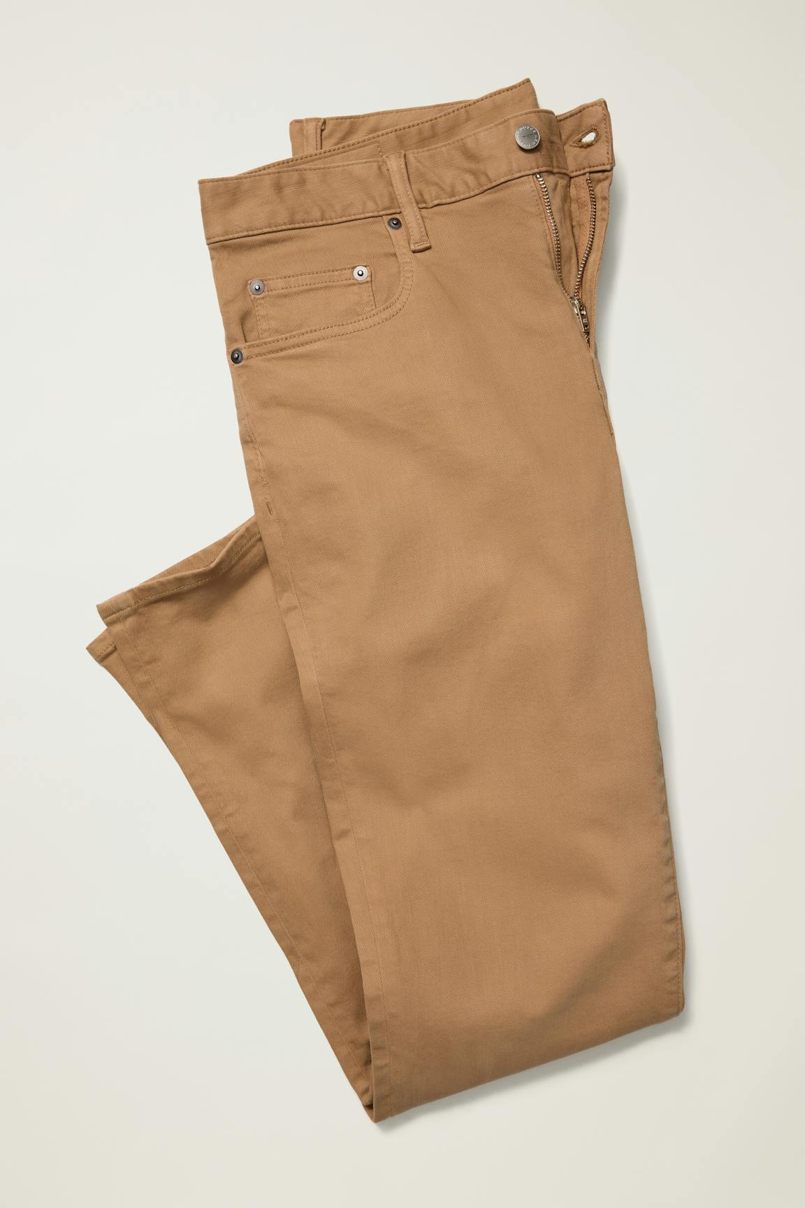 Travel Jeans