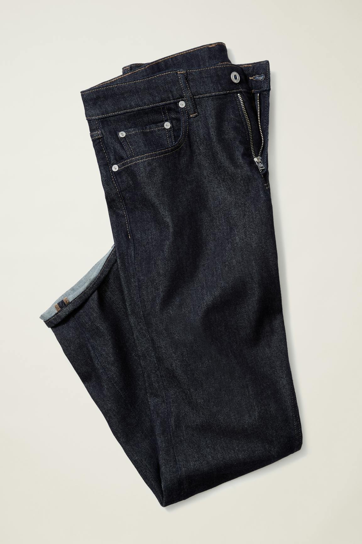 Stretch Lightweight Jeans