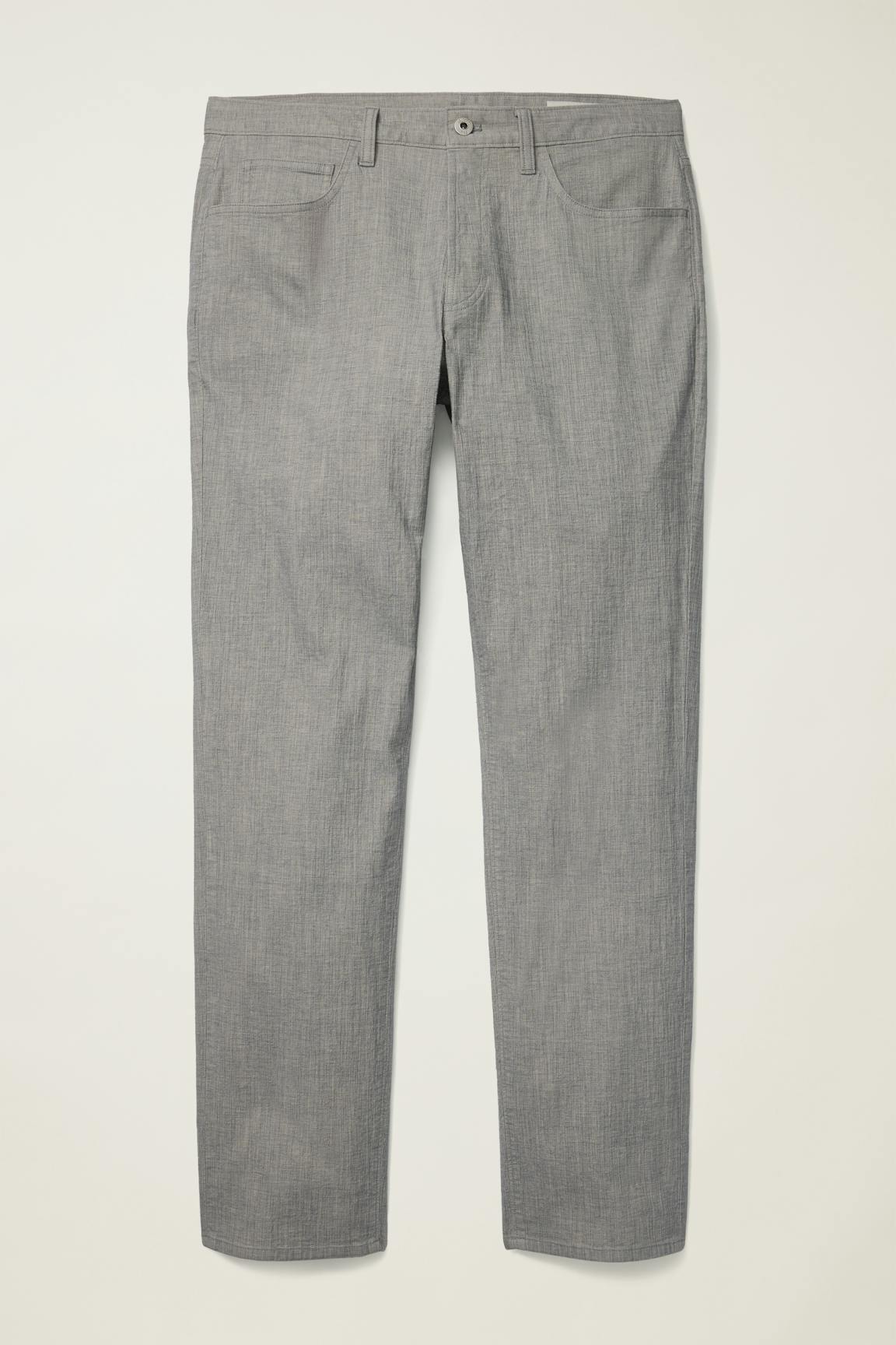 Coastal 5-Pocket Pant