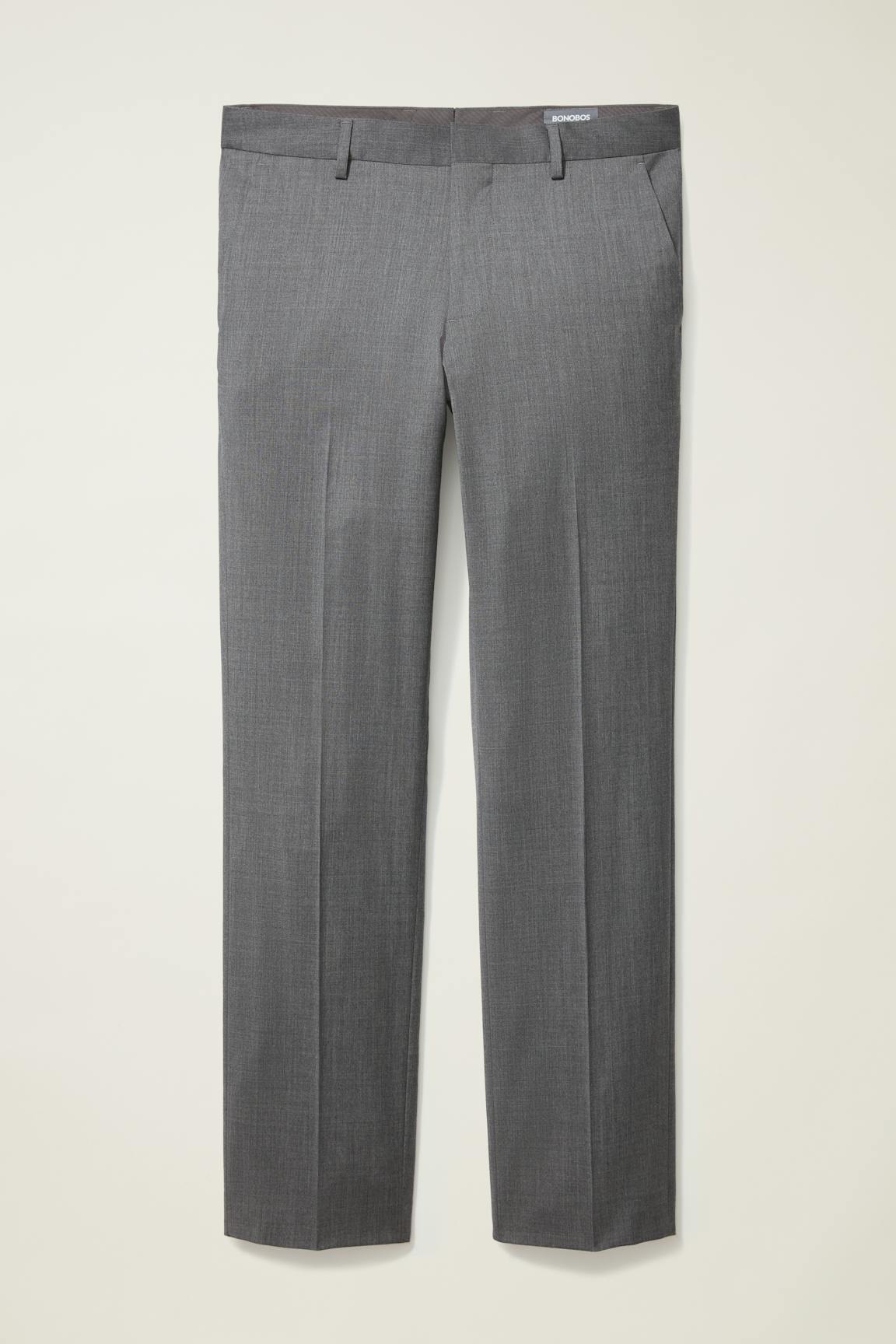 Jetsetter Wool Dress Pant