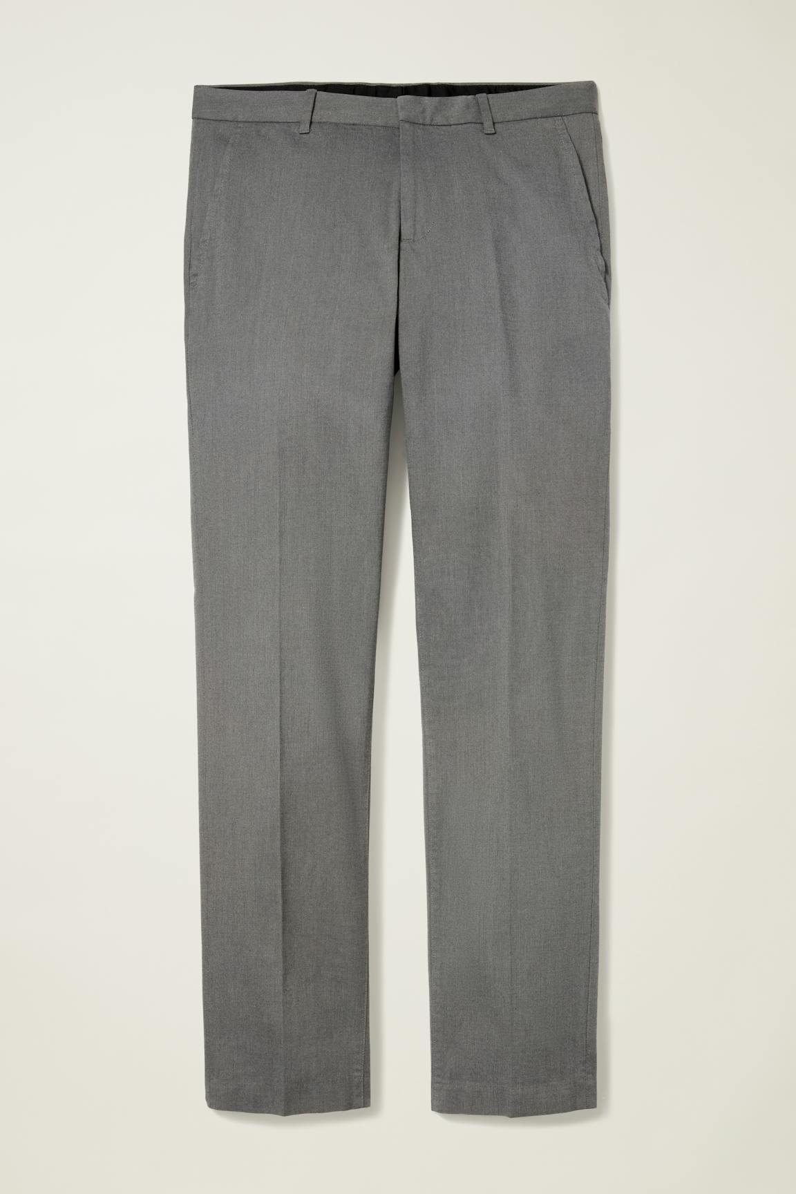 Weekday Warrior Dress Pants - Straight Fit