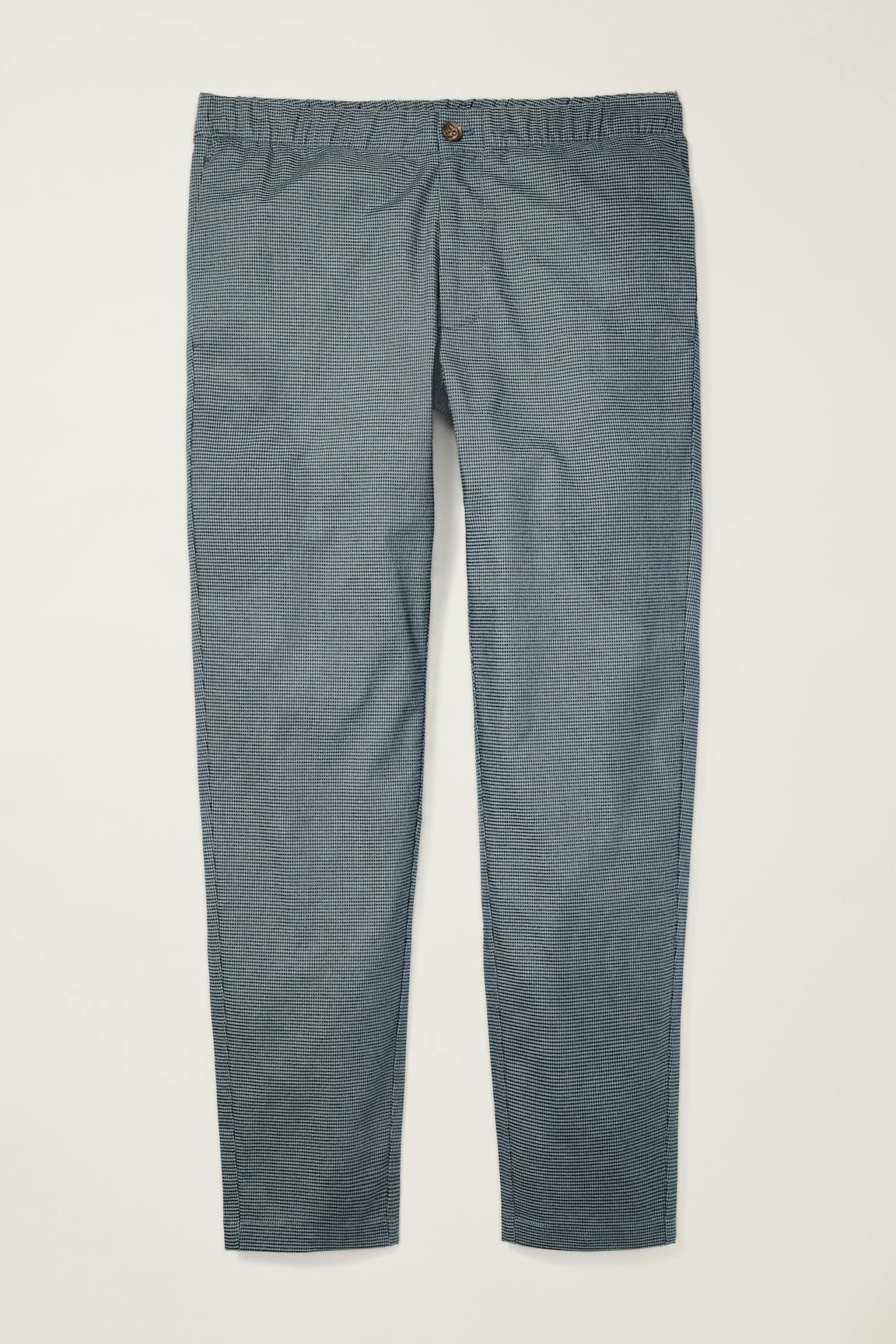 The Off Duty Pant