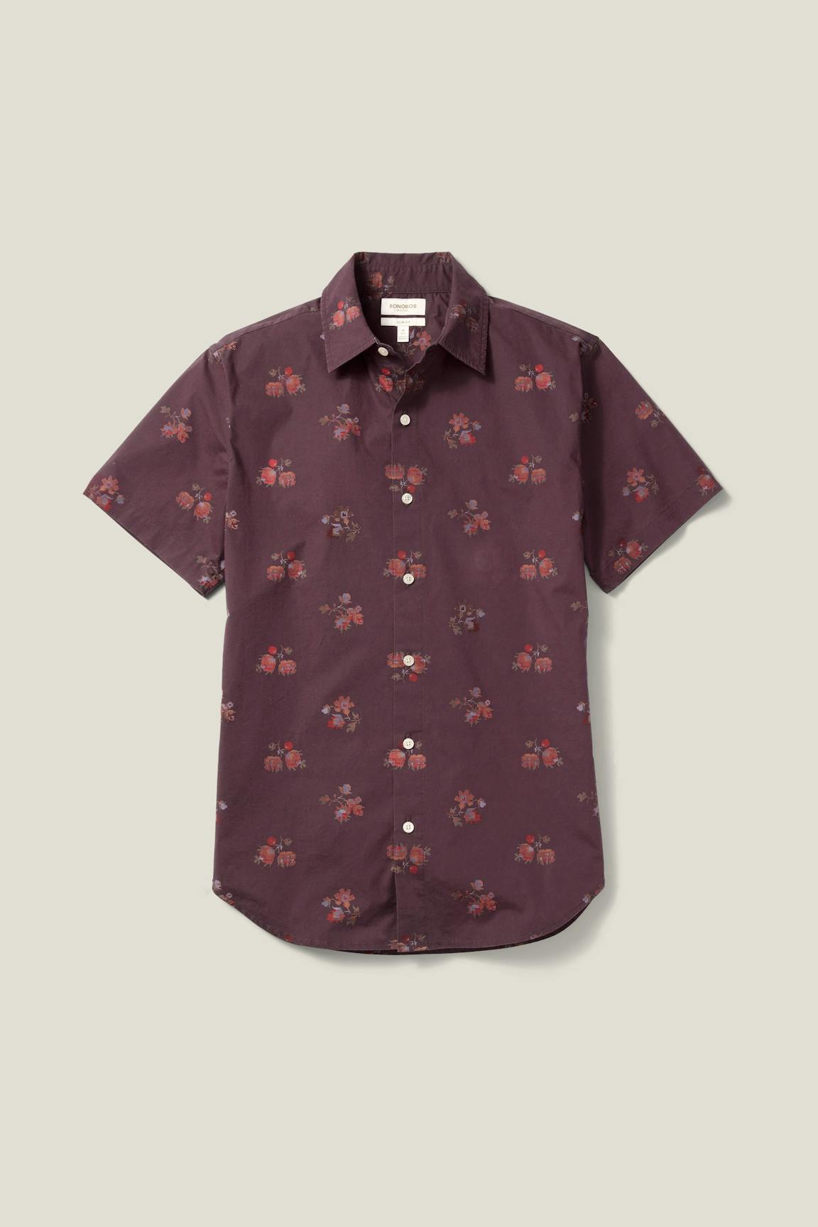Riviera Short Sleeve Shirt