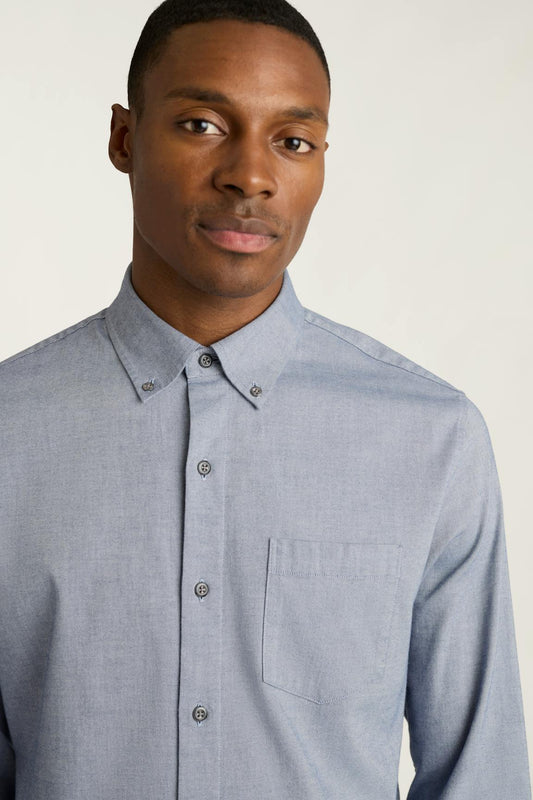 Everyday Lightweight Flannel Shirt