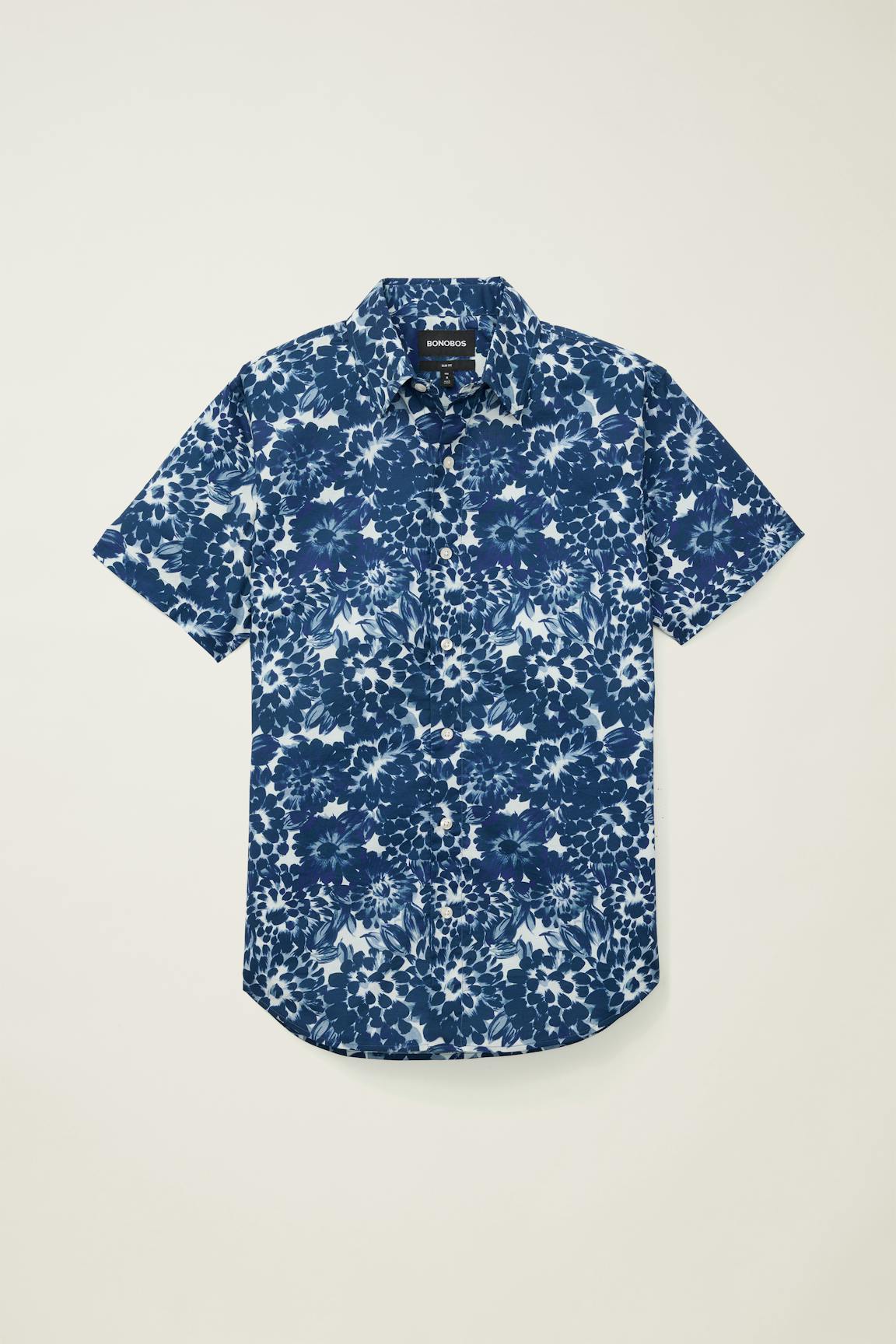 Riviera Short Sleeve Shirt