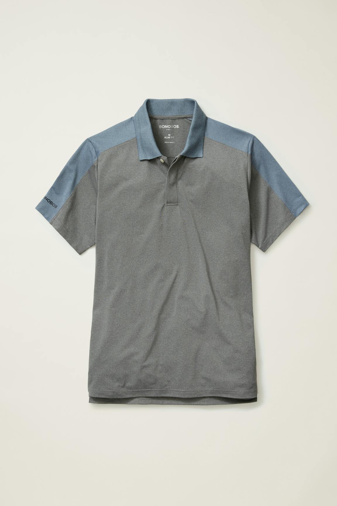 Tour Pique Polo