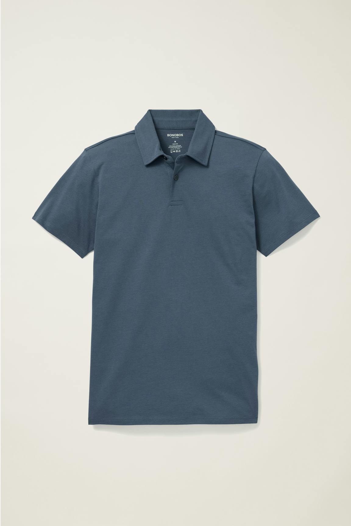 Pima Performance Polo