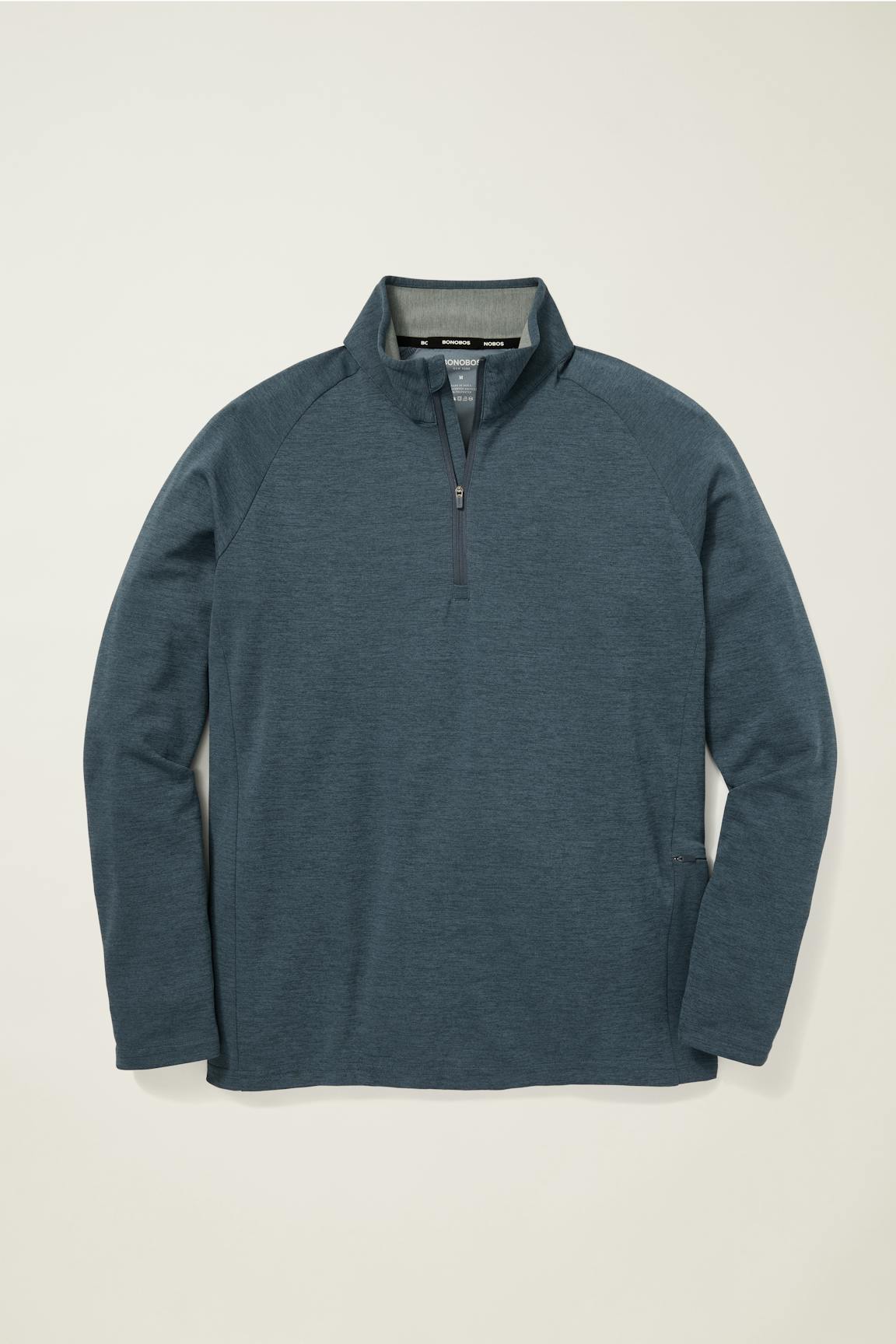 Fairgame Quarter Zip