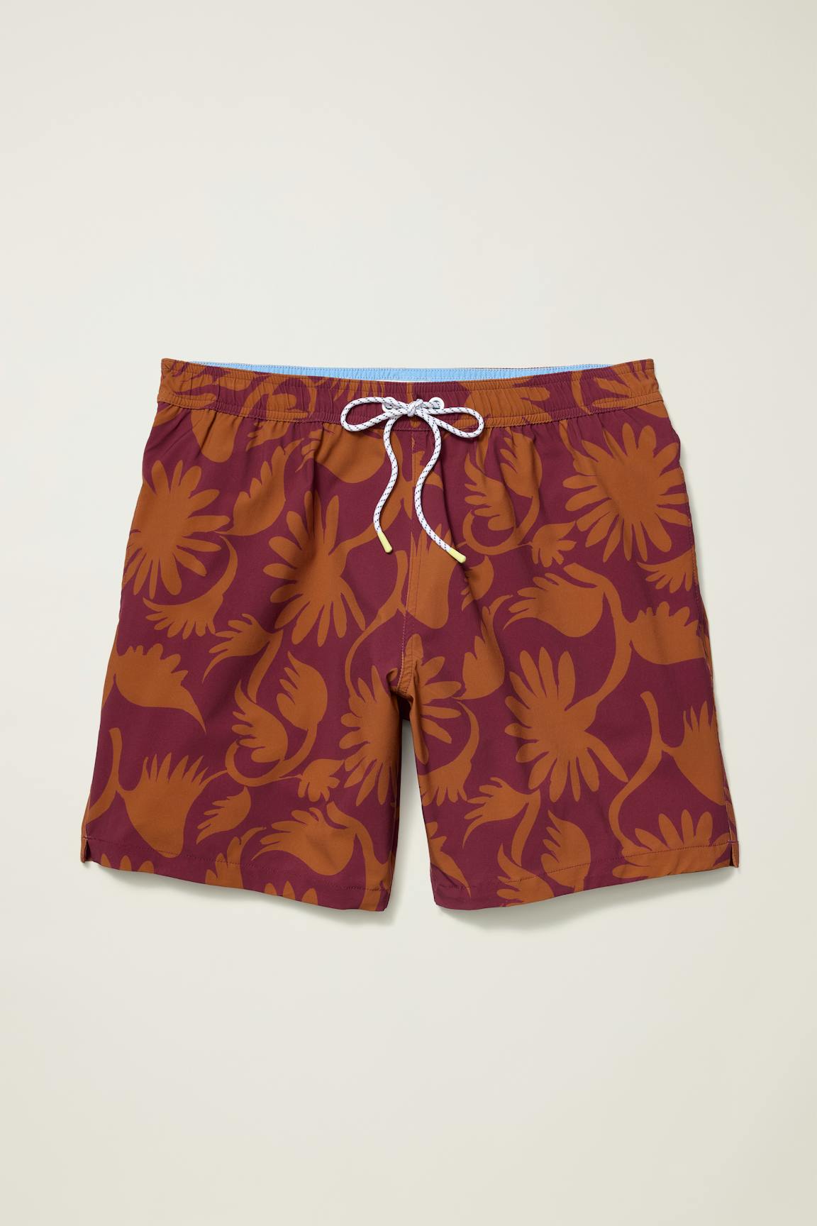 Riviera Swim Trunks