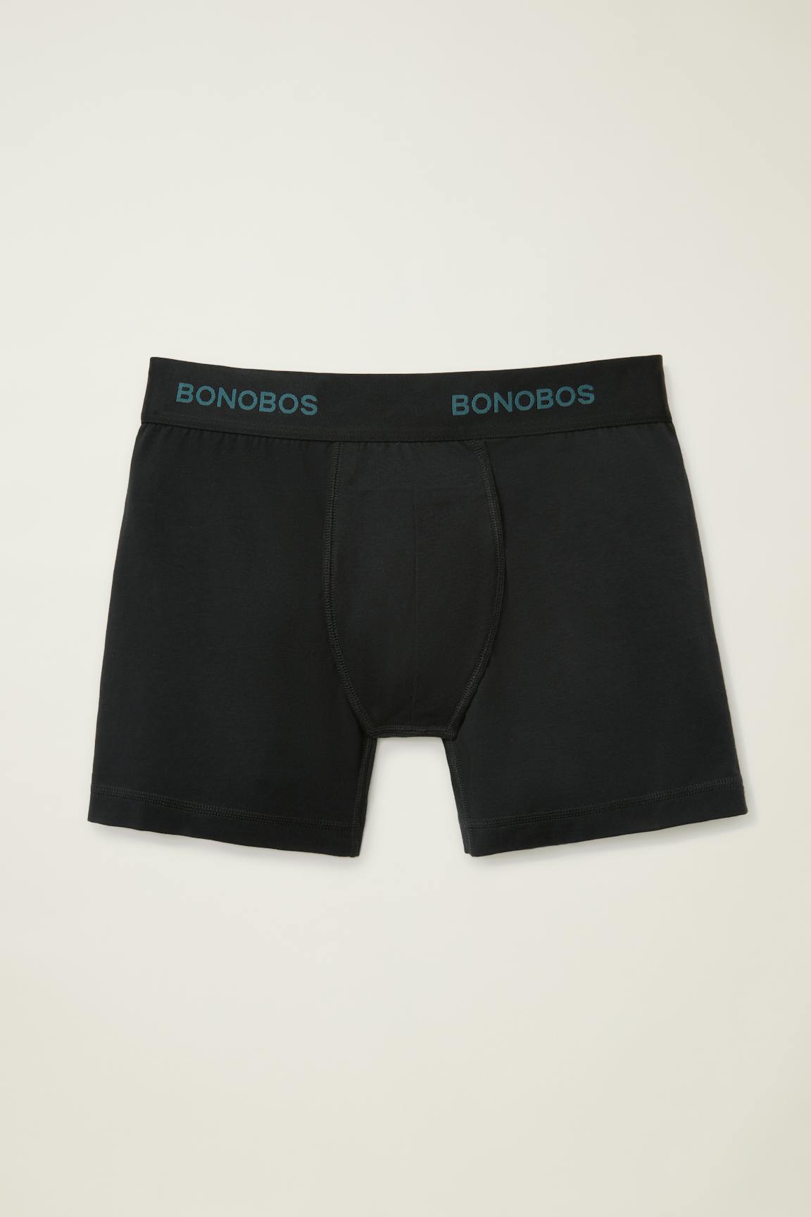 Supersoft Underwear