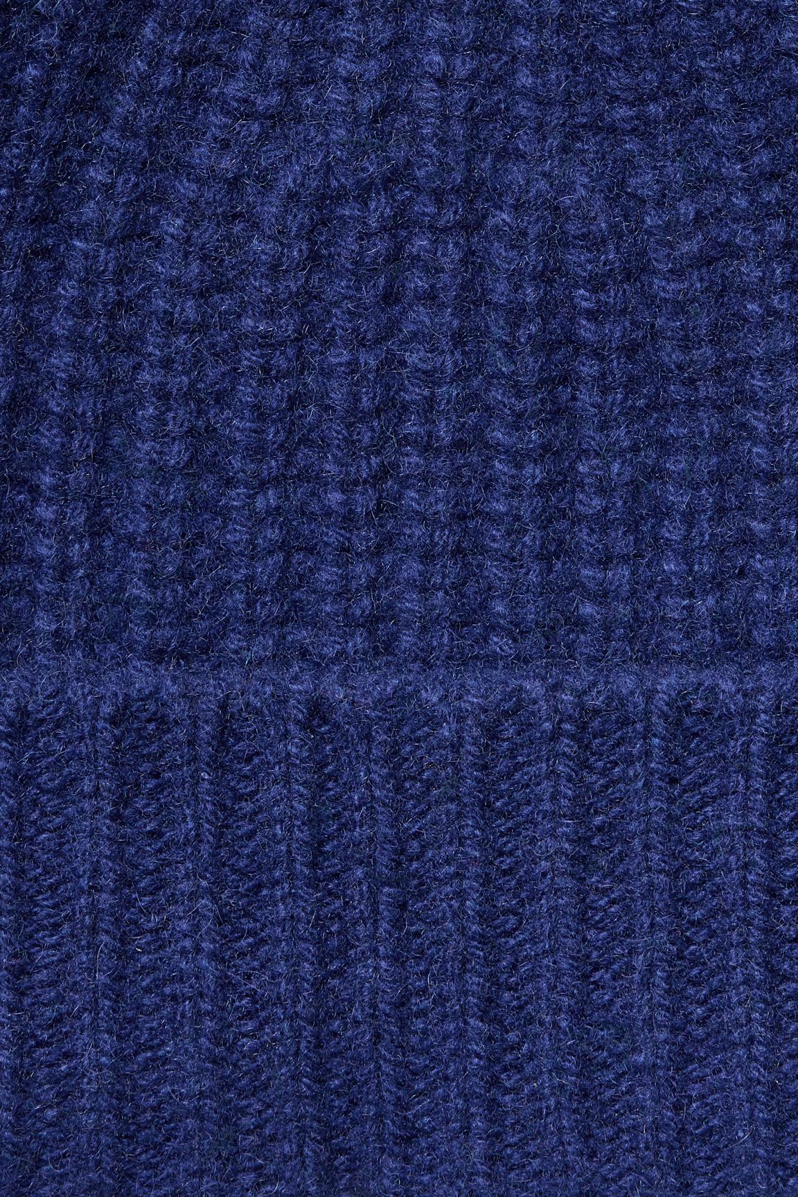 Italian Cashmere Beanie
