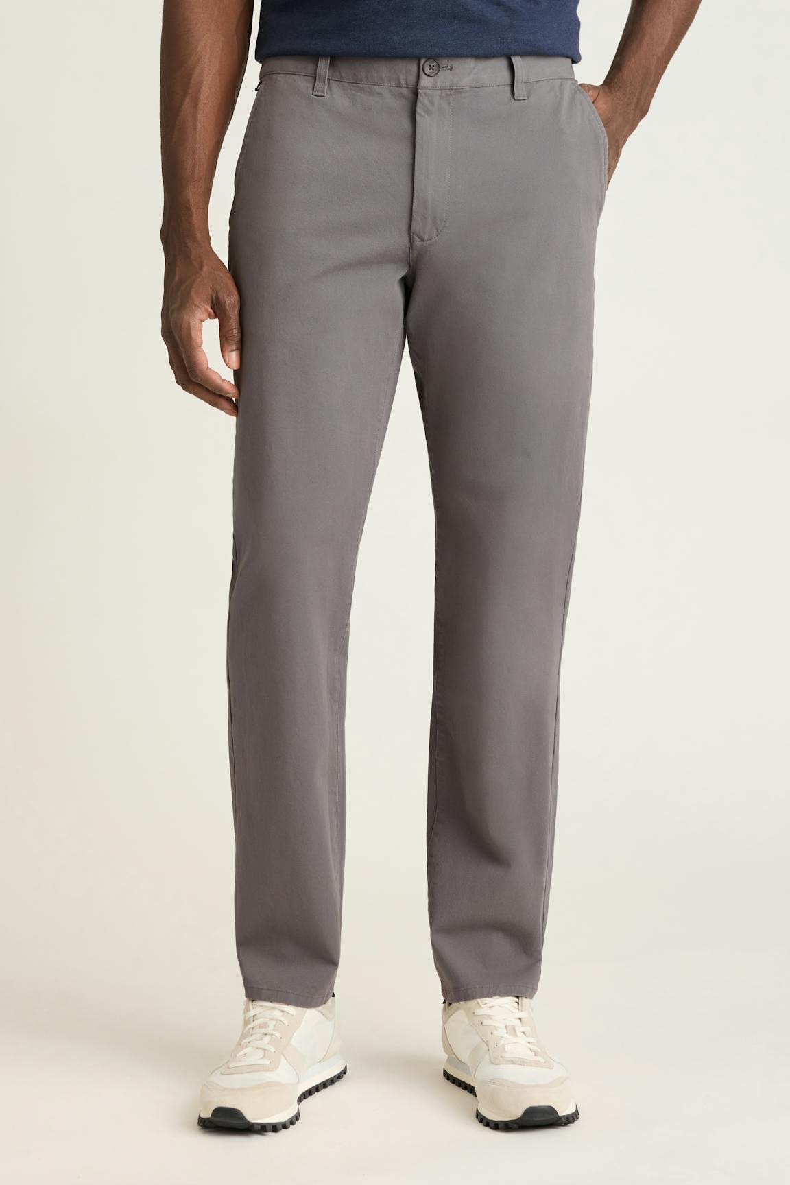 The Chino 2.0