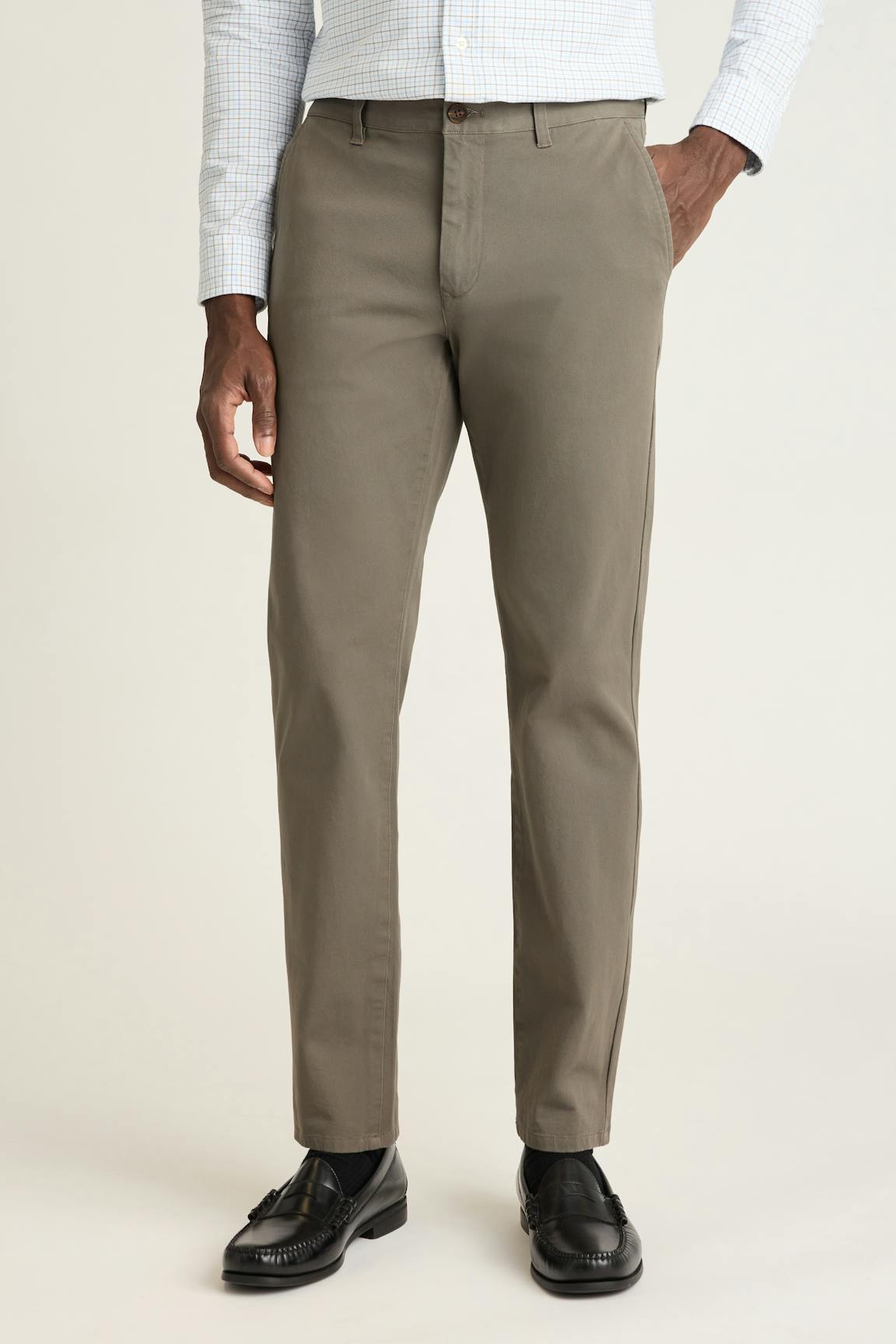 The Chino 2.0