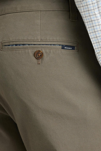 The Chino 2.0