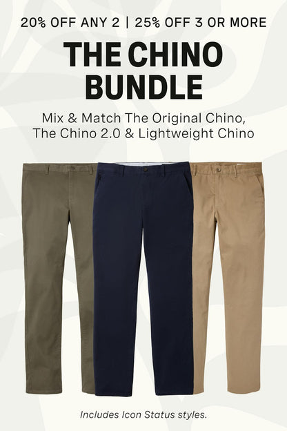 The Original Chino