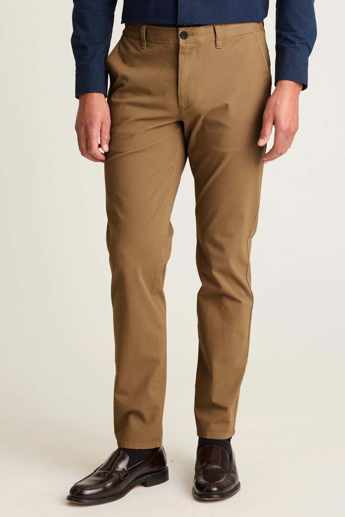 The Chino 2.0