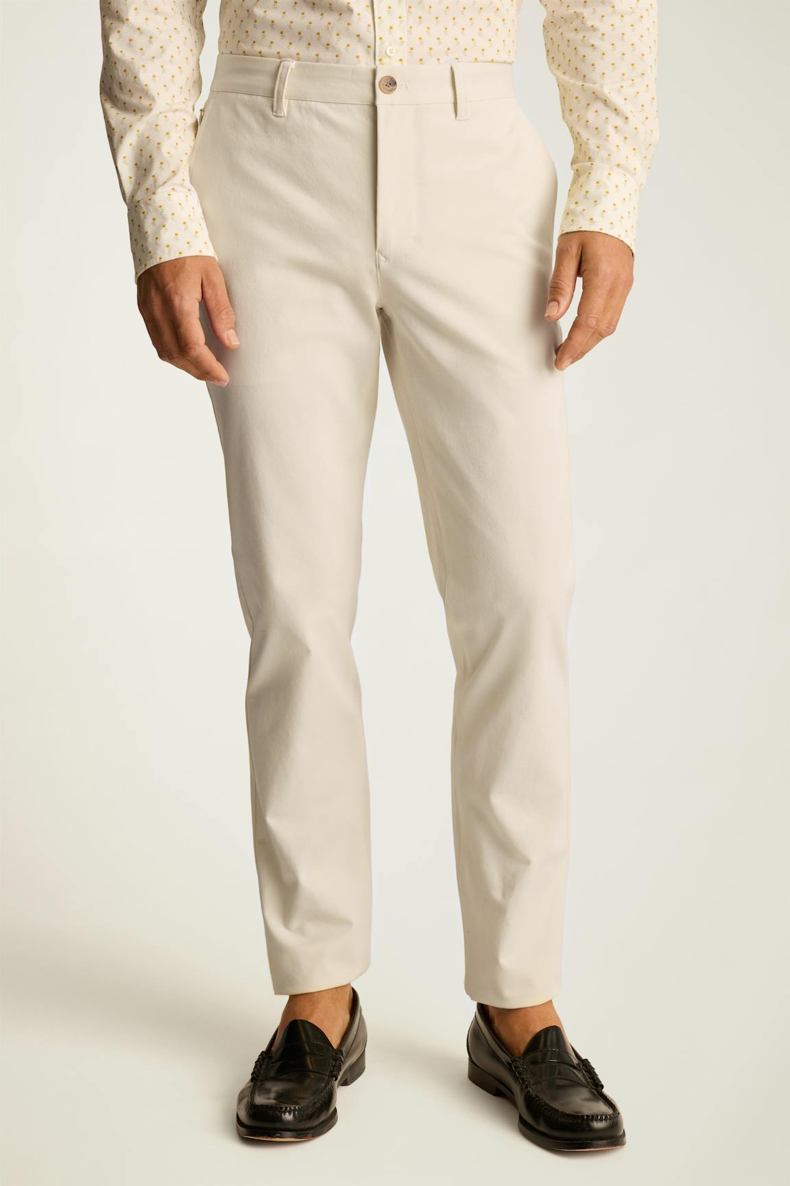 The Chino 2.0