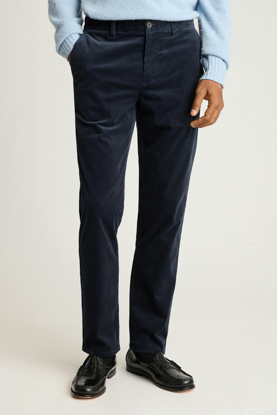 Corduroy Chino