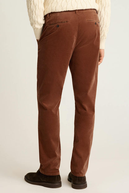 Corduroy Chino