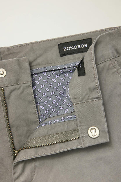 The Original Chino - Straight Fit