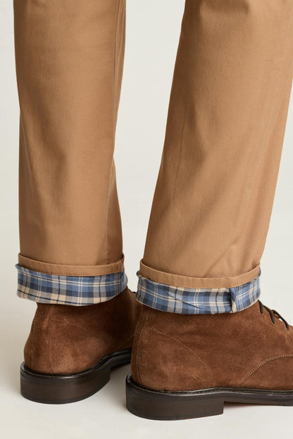 Fireside Flannel Lined Pant