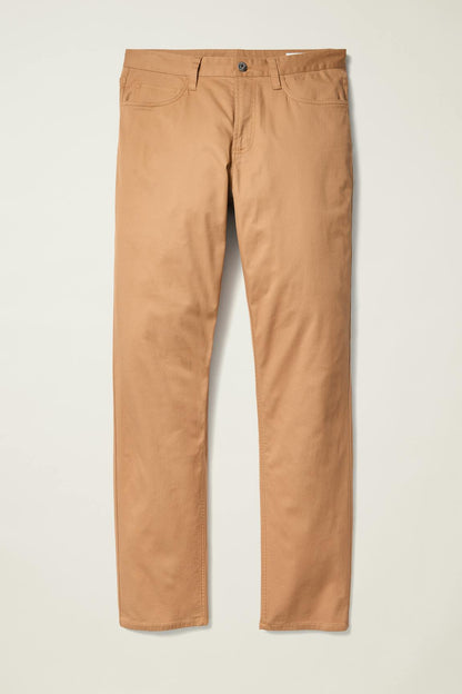 Fireside Flannel Lined Pant