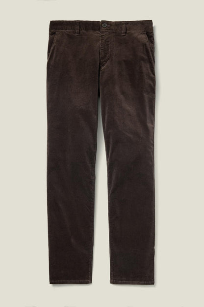 Corduroy Chino