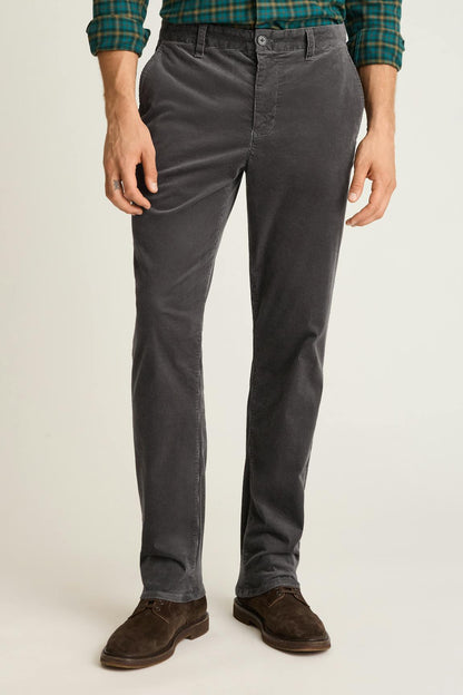 Corduroy Chino