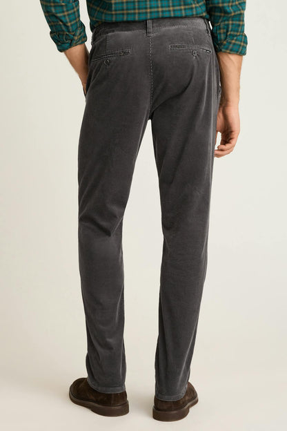 Corduroy Chino