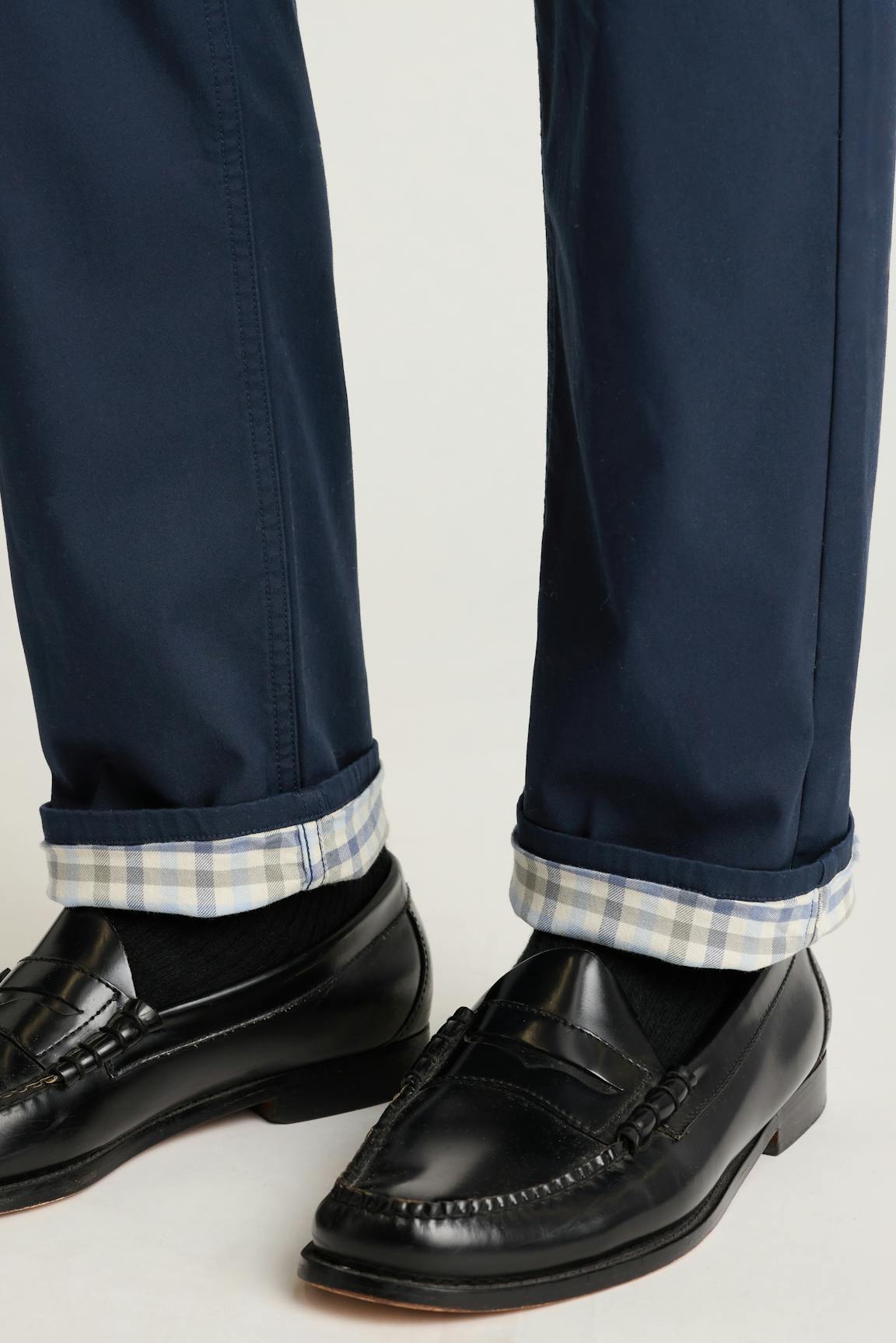 Fireside Flannel Lined Pant