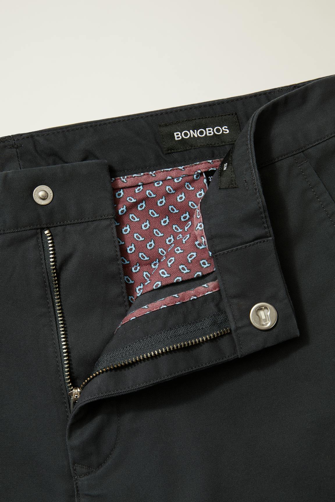 The Original Chino - Straight Fit