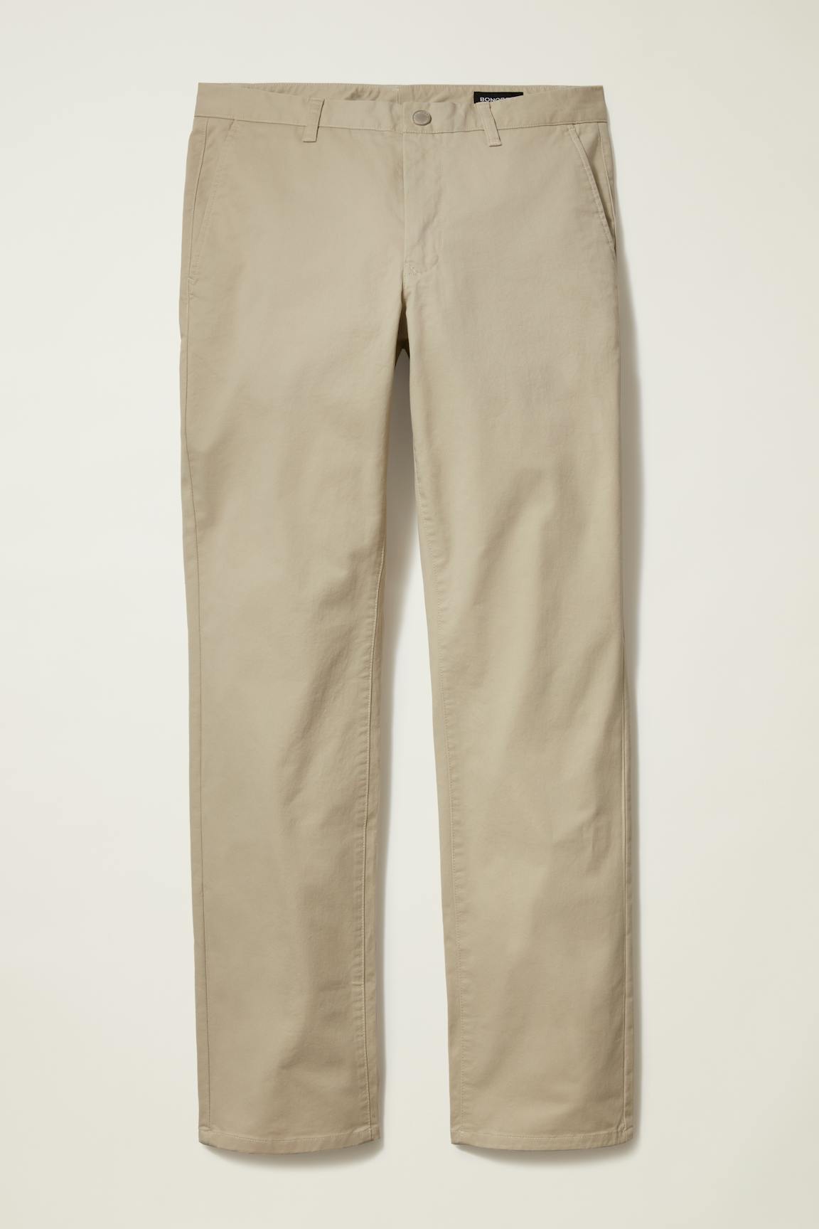The Original Chino - Straight Fit