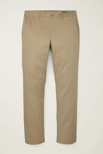 Fireside Flannel Lined Chinos