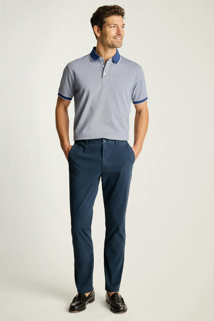 Lightweight Chino
