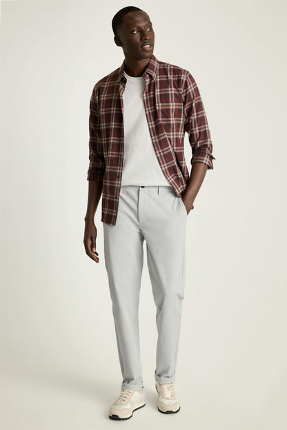 The Chino 2.0