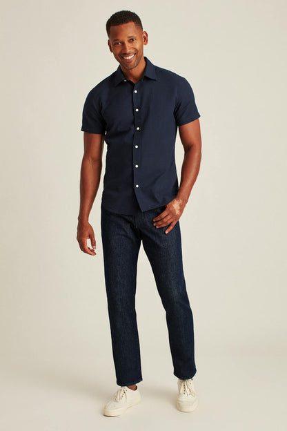 Premium 4-Way Stretch Jeans