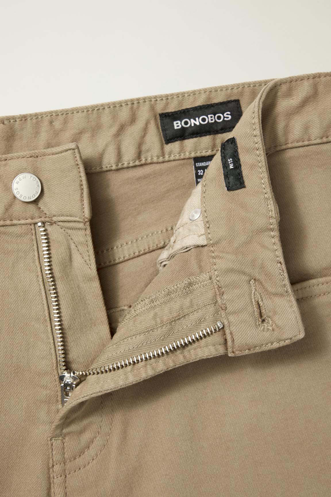 Travel Jeans