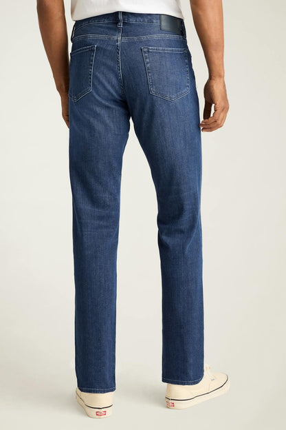 Premium 4-Way Stretch Jeans