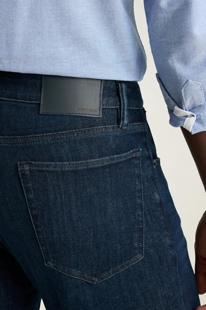 Premium 4-Way Stretch Jeans