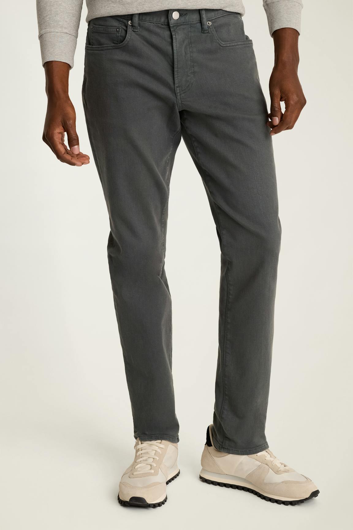 Travel Jeans
