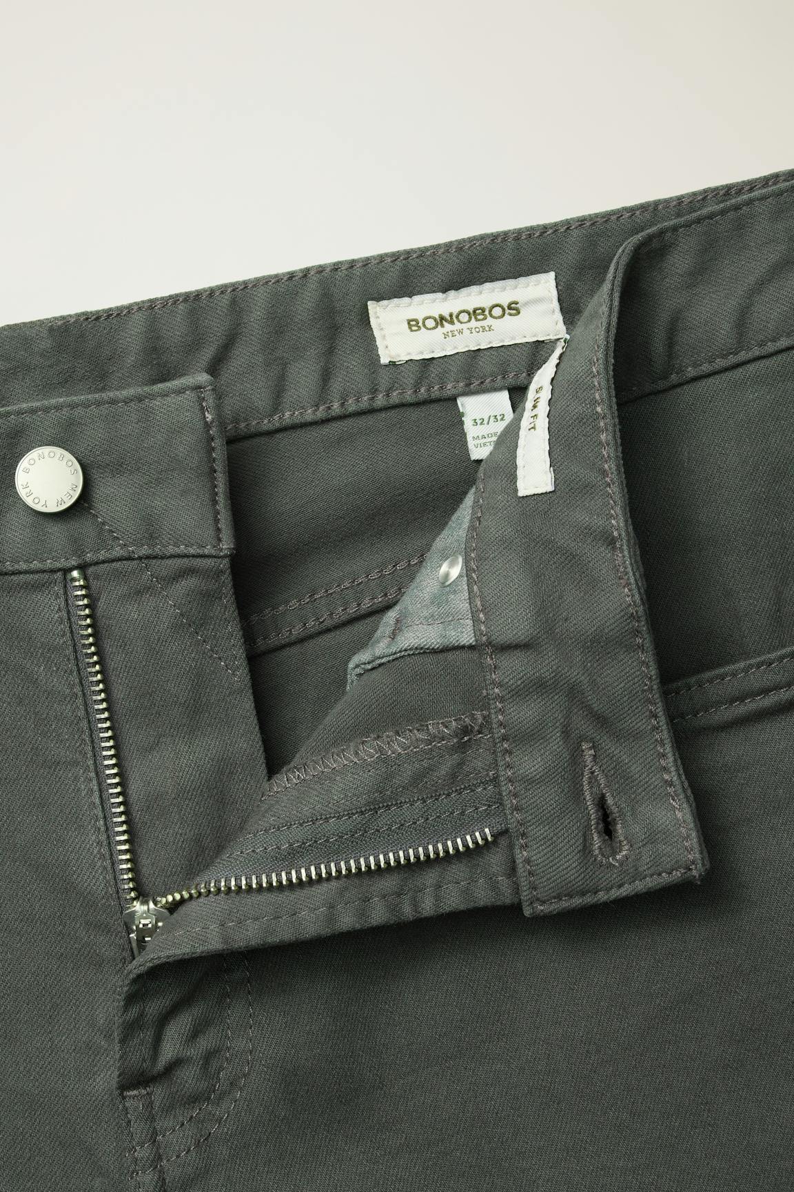 Travel Jeans