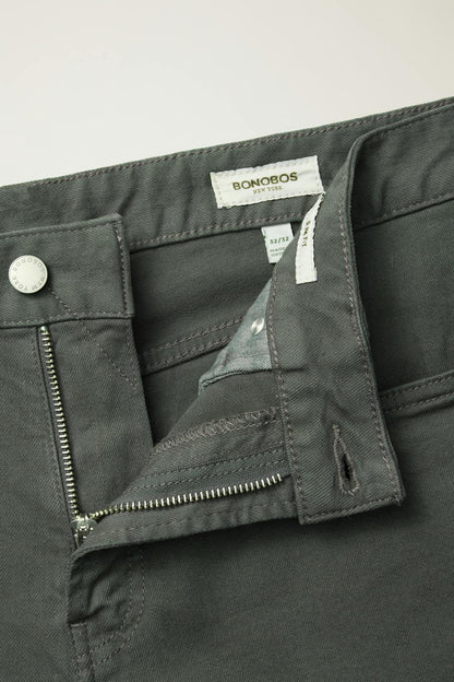 Travel Jeans