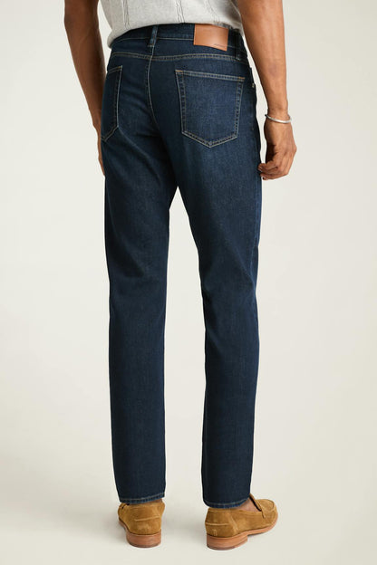 Stretch Lightweight Jeans
