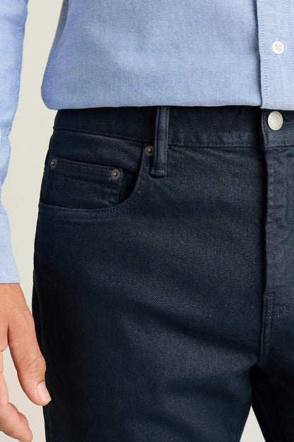 Travel Jeans