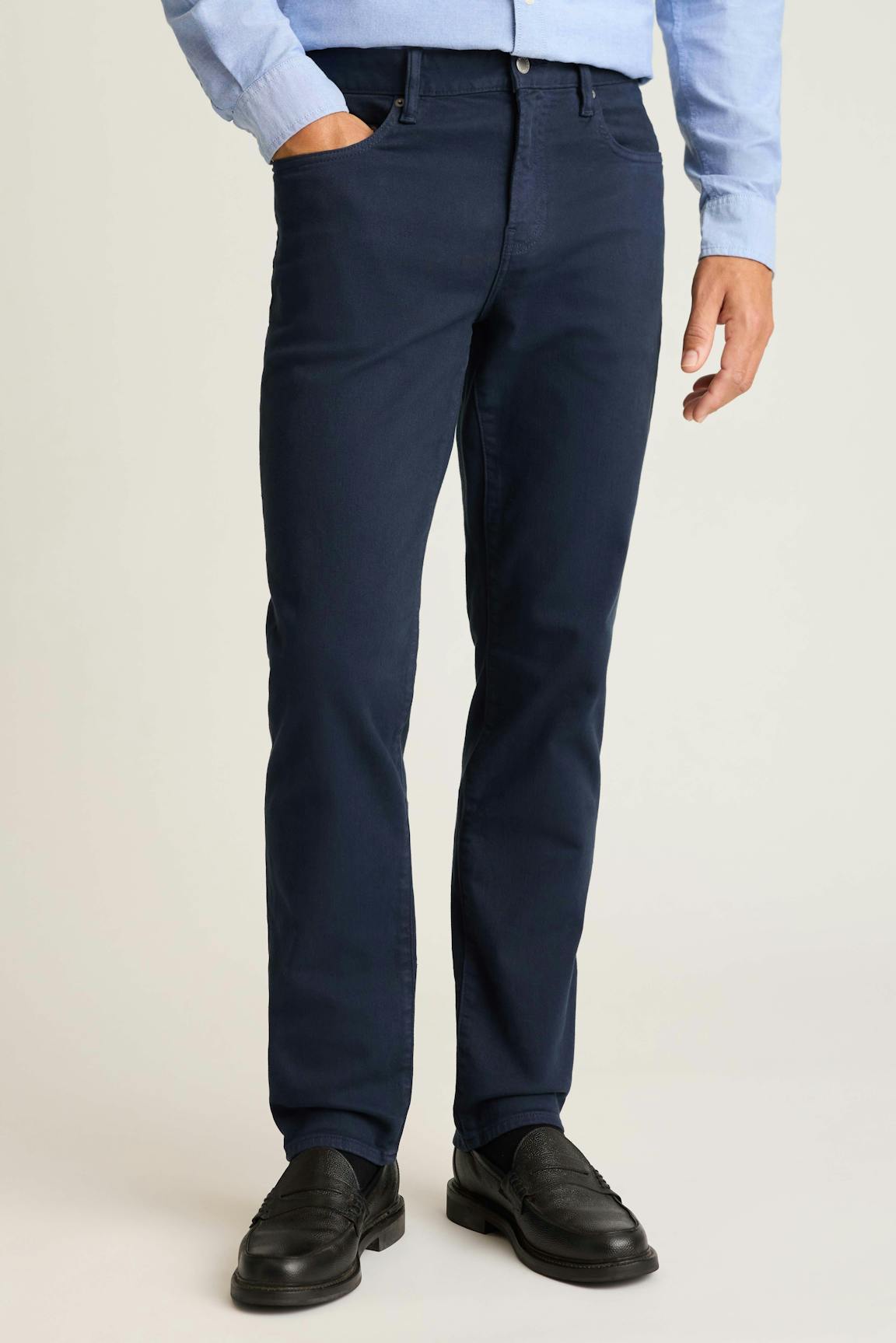 Travel Jeans