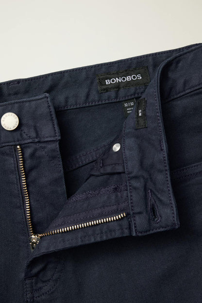 Travel Jeans