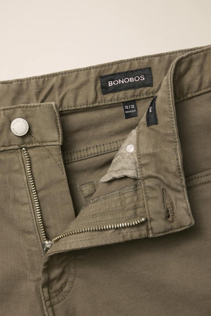 Travel Jeans