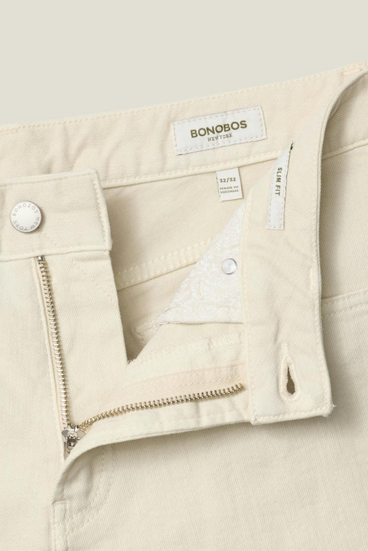 Travel Jeans